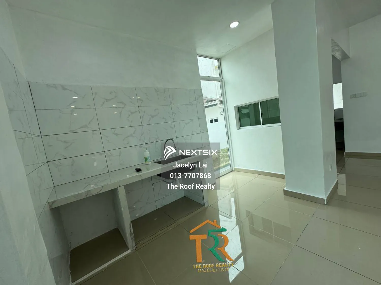 Semi-detached House For Sale in Batu Pahat Johor - Image 6