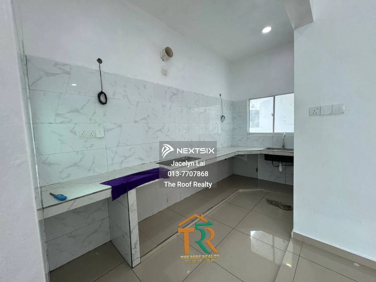 Semi-detached House For Sale in Batu Pahat Johor - Image 7