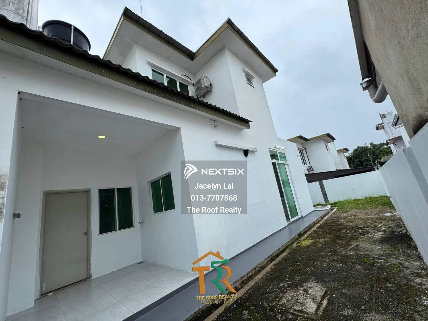 Semi-detached House For Sale in Batu Pahat Johor - Image 8