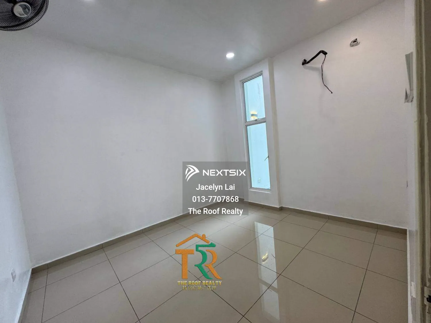 Semi-detached House For Sale in Batu Pahat Johor - Image 9