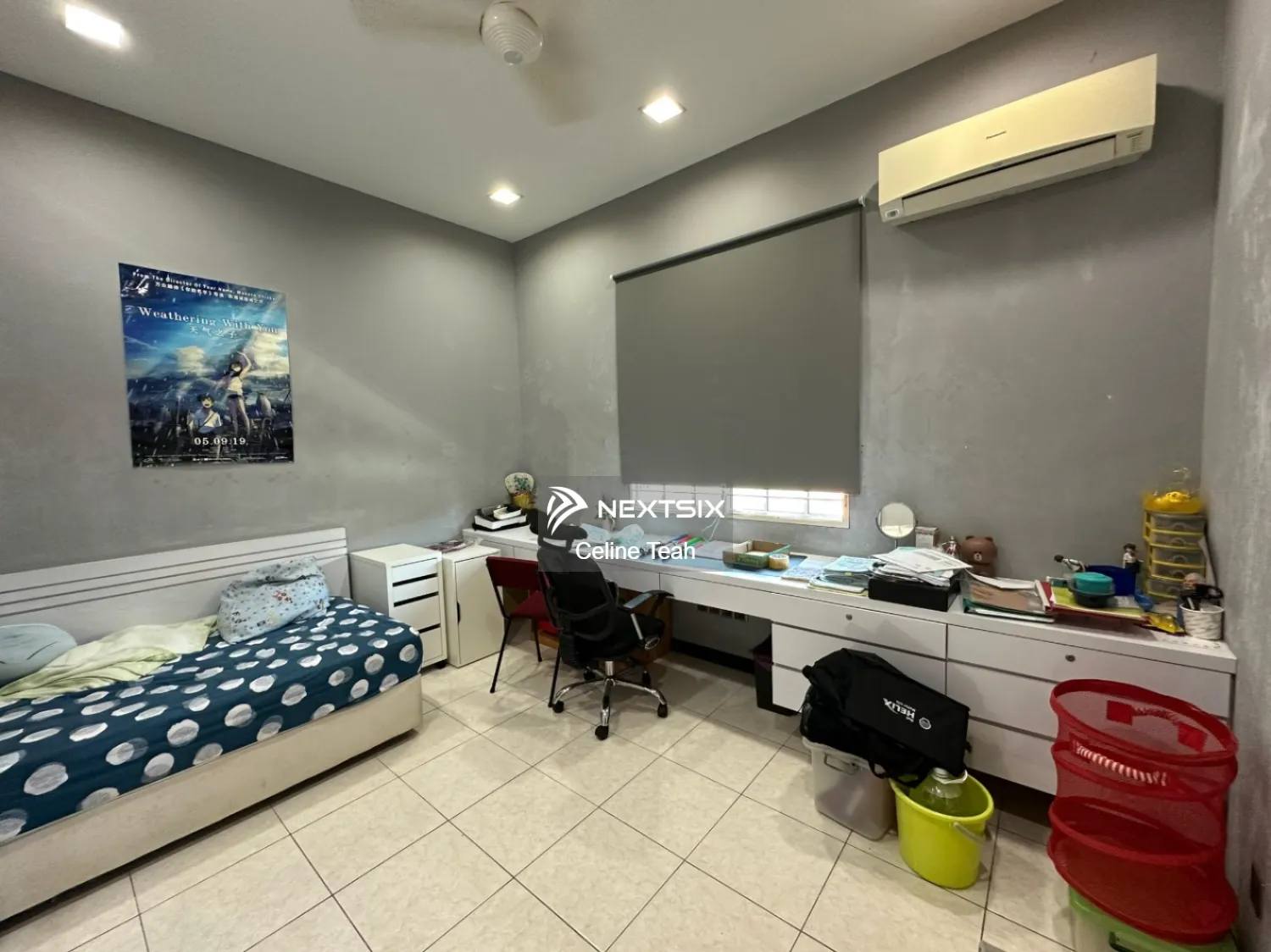 Semi-detached House For Sale in Kota Kinabalu Sabah - Image 5