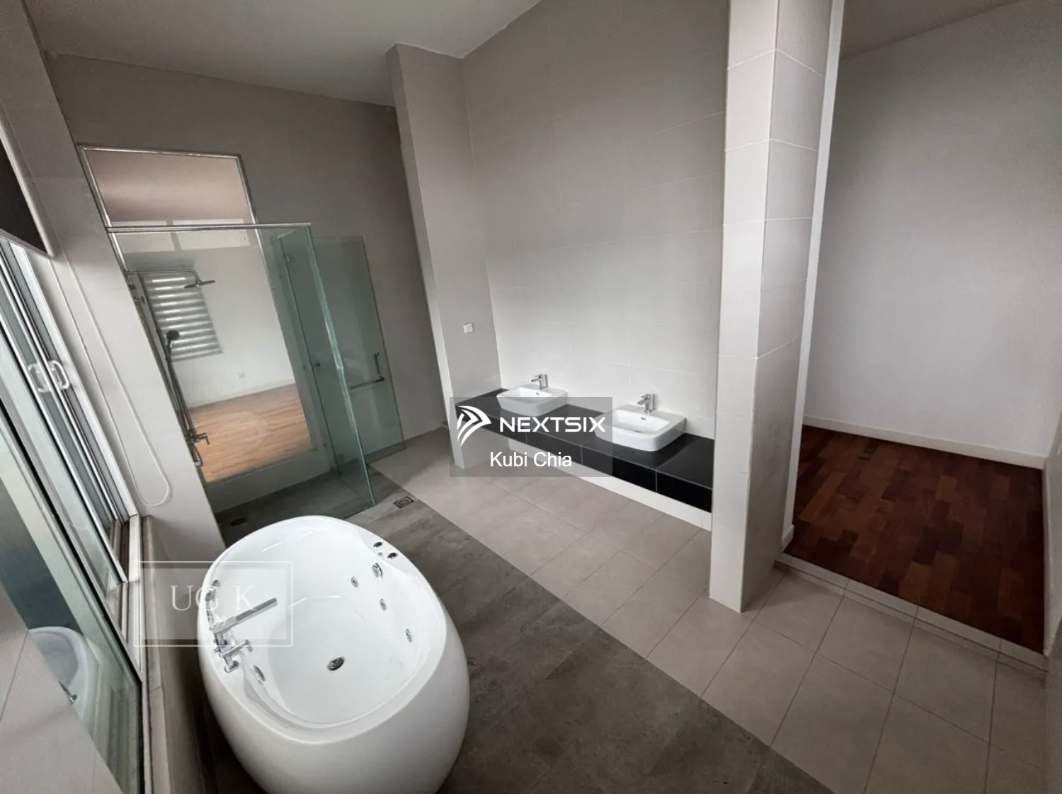 Bungalow For Sale in Ambang Botanic Selangor - Image 22