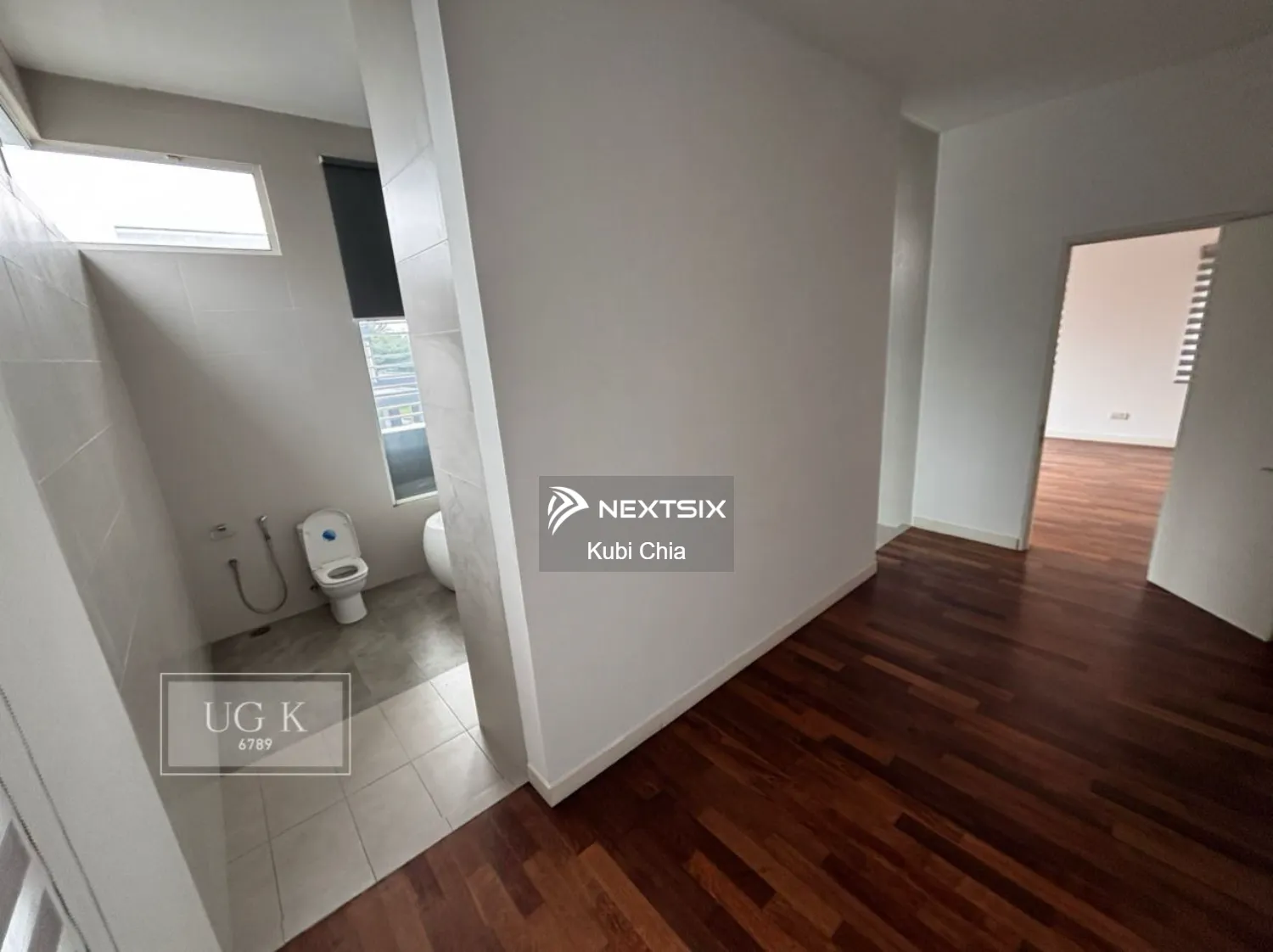 Bungalow For Sale in Ambang Botanic Selangor - Image 23