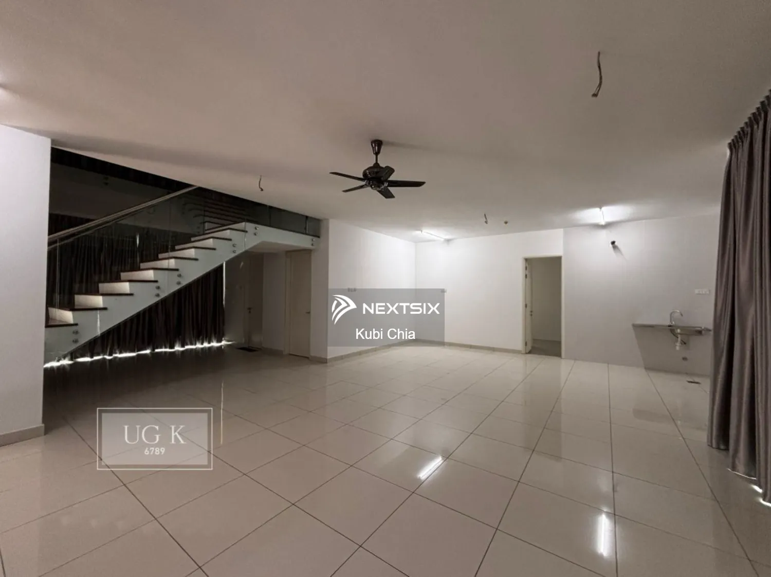 Bungalow For Sale in Ambang Botanic Selangor - Image 5