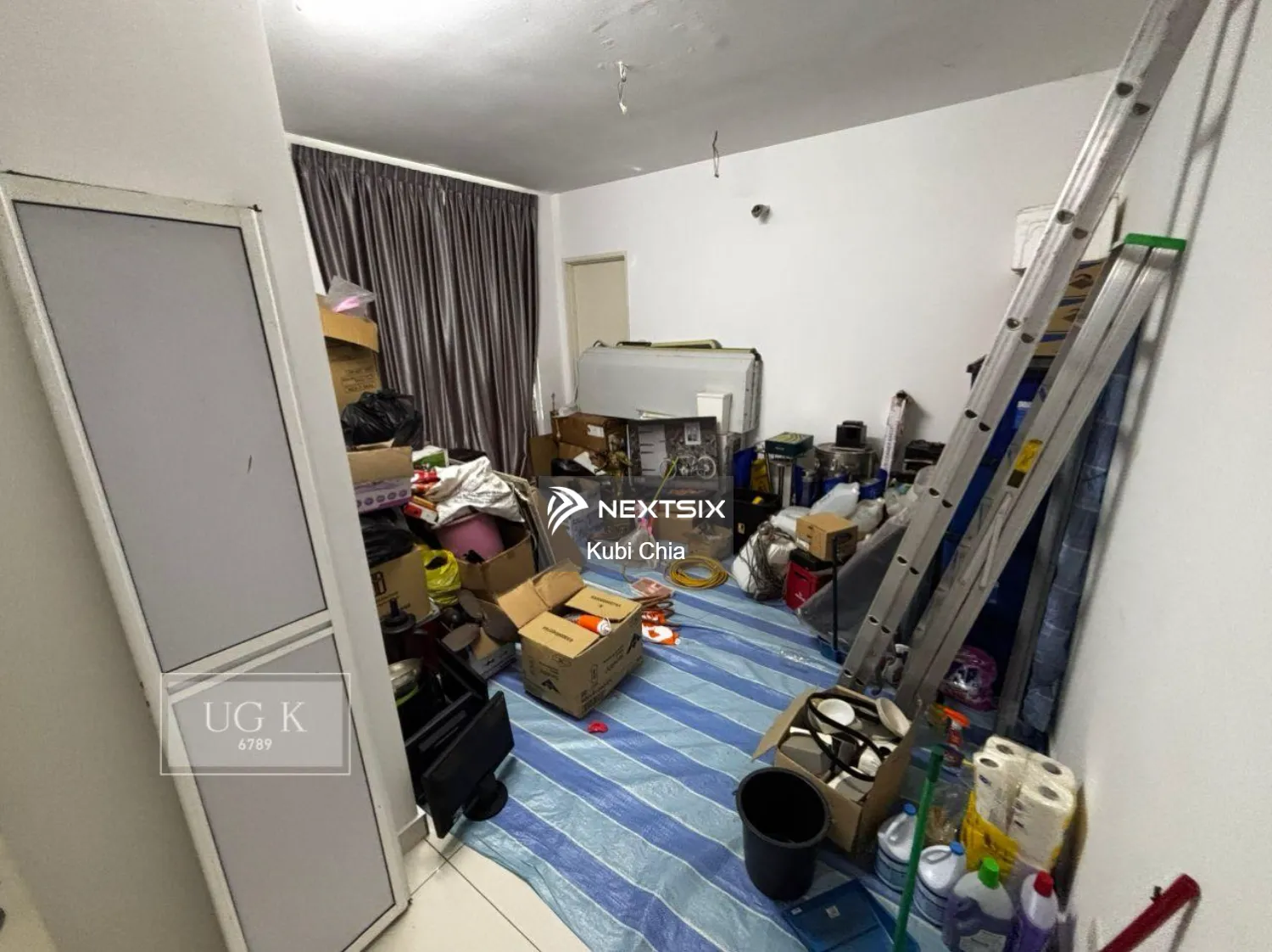 Bungalow For Sale in Ambang Botanic Selangor - Image 9