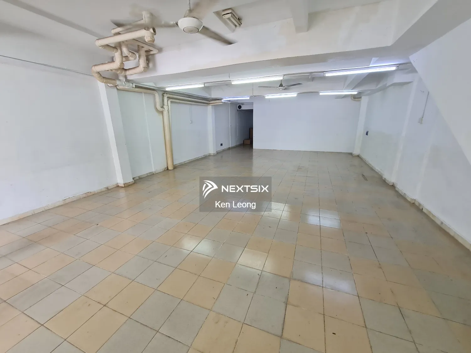 Shop For Rent in Puchong Selangor