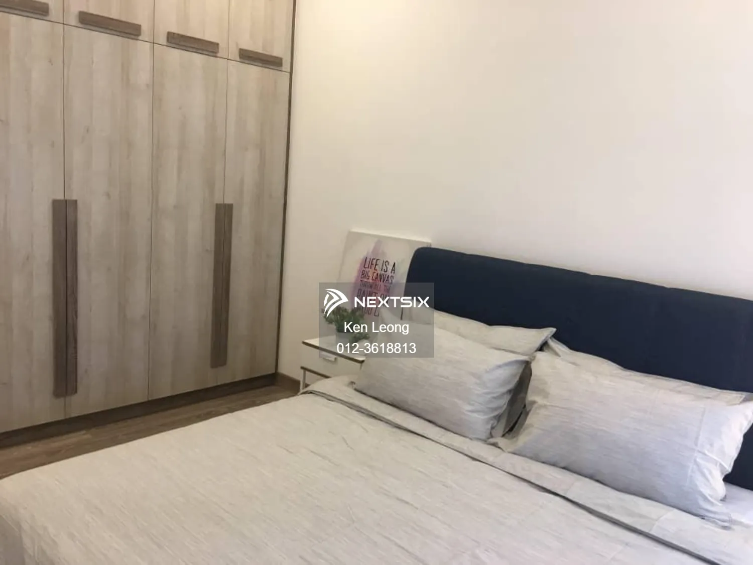 Serviced Residence For Rent in Kampung Kerinchi (Bangsar South) Wilayah Persekutuan Kuala Lumpur - Image 3