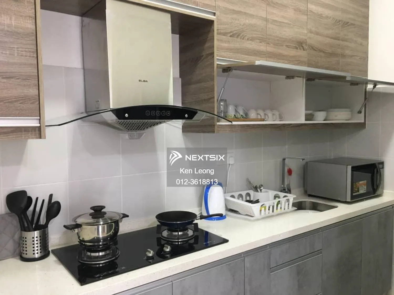 Serviced Residence For Rent in Kampung Kerinchi (Bangsar South) Wilayah Persekutuan Kuala Lumpur - Image 4