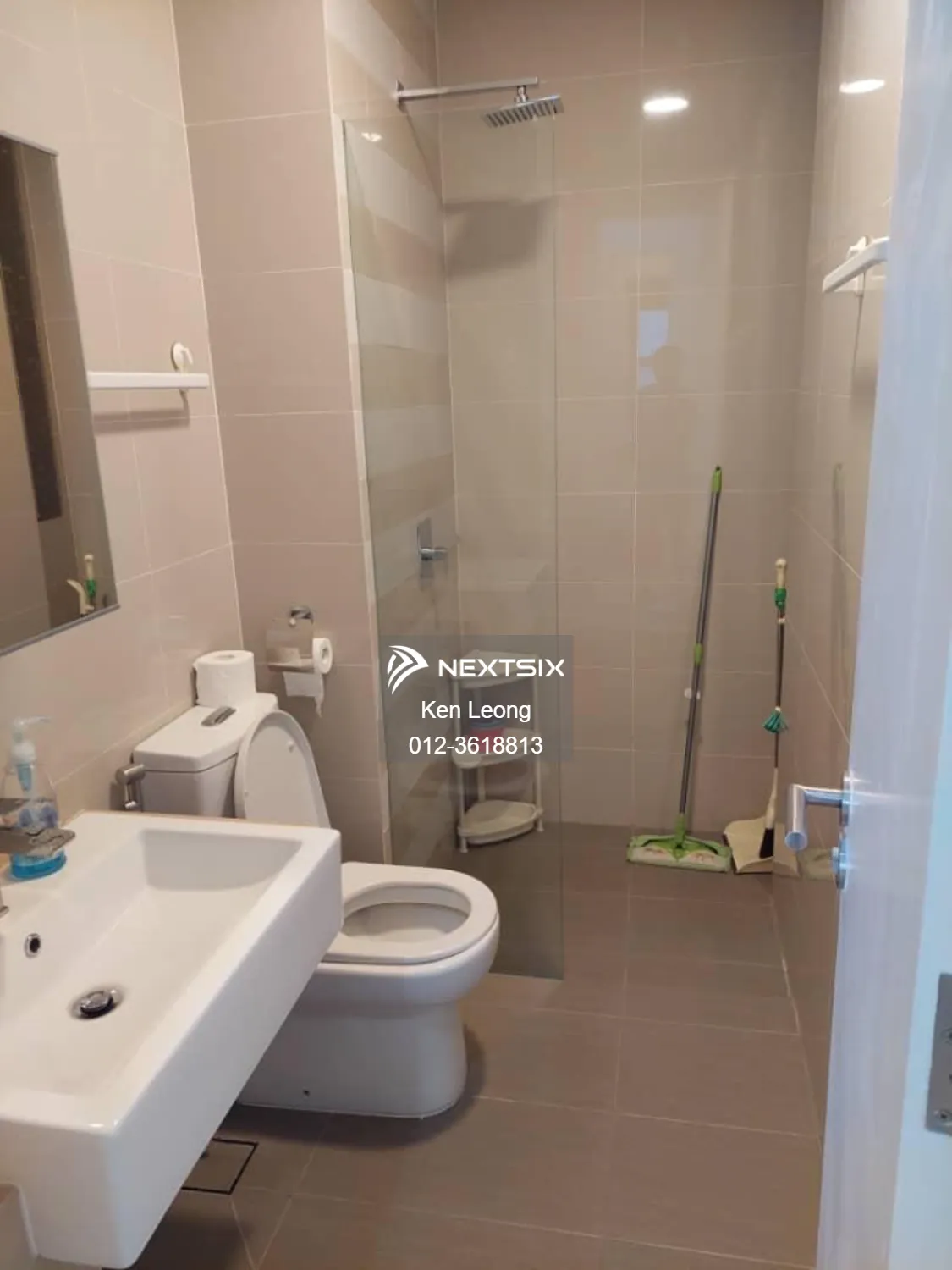 Serviced Residence For Rent in Kampung Kerinchi (Bangsar South) Wilayah Persekutuan Kuala Lumpur - Image 5