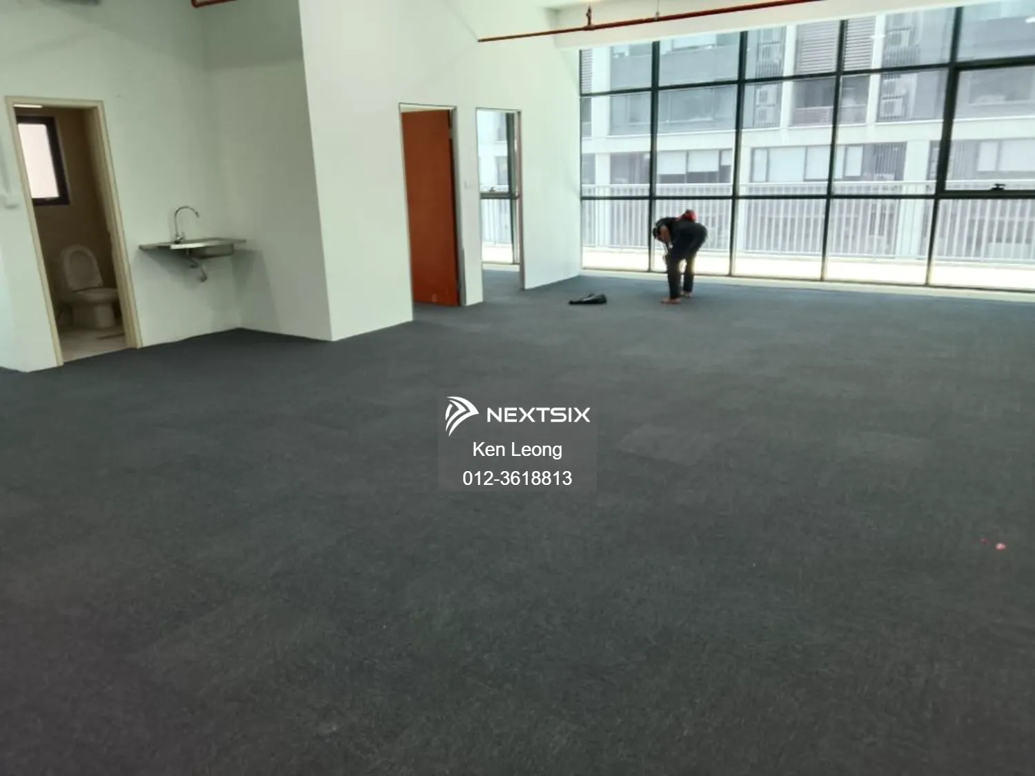 SOVO For Rent in Mont Kiara Kuala Lumpur