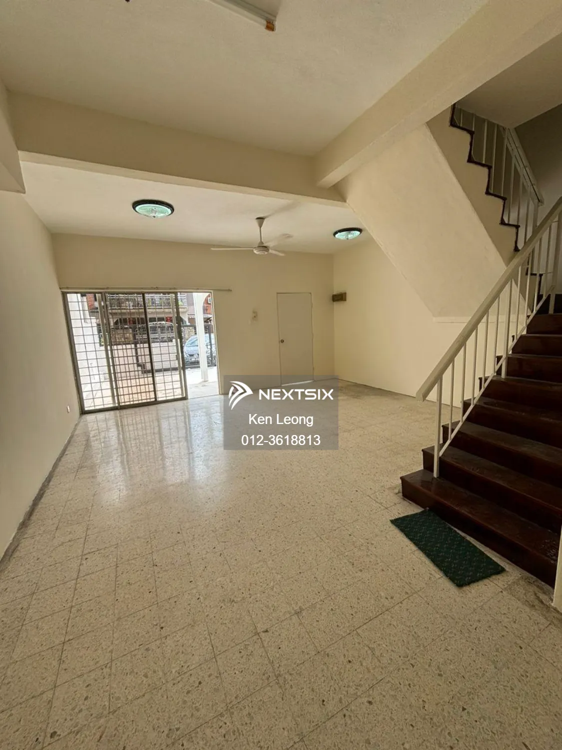 2-sty Terrace/Link House For Rent in Seri Kembangan Selangor - Image 5