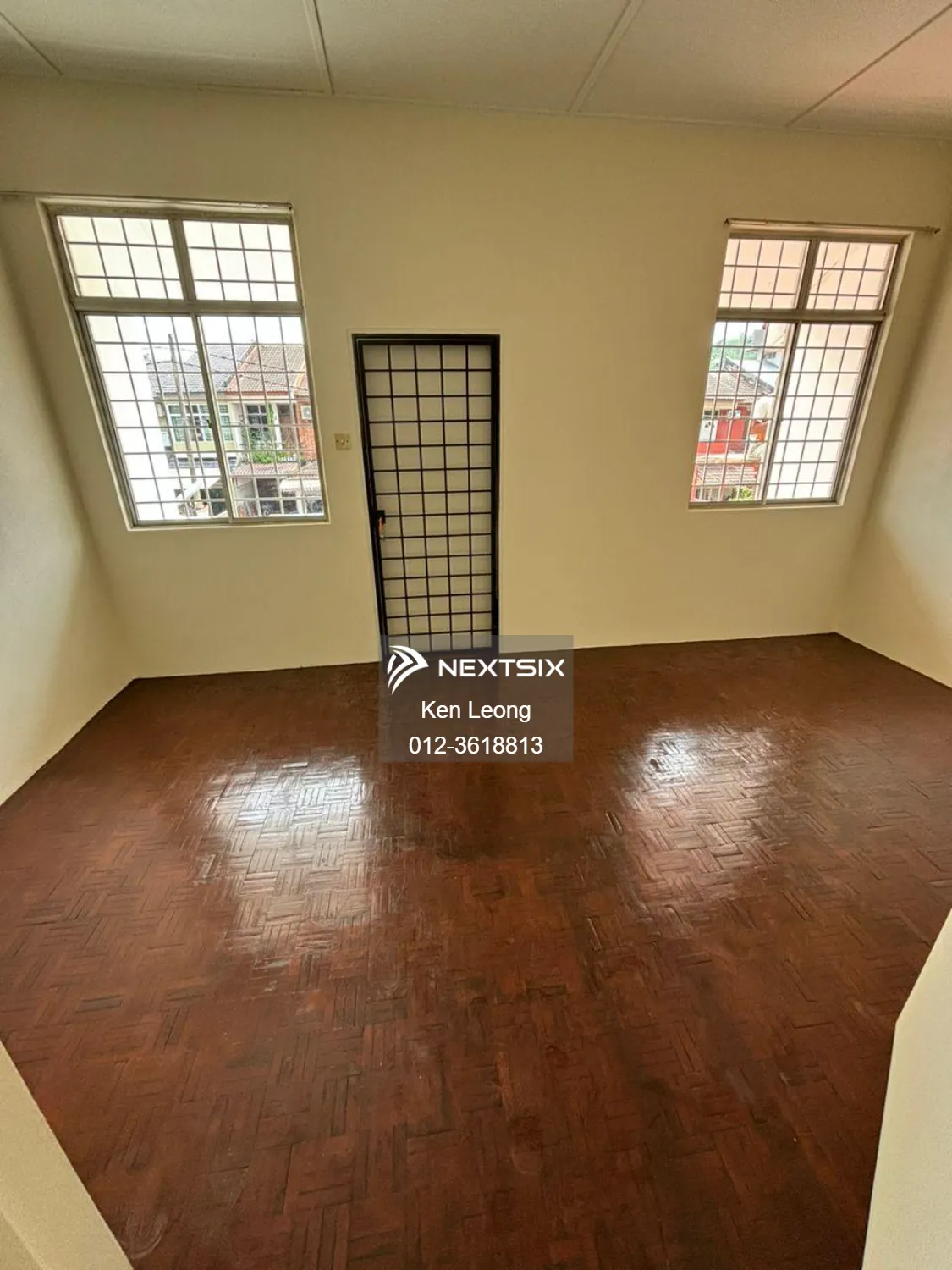 2-sty Terrace/Link House For Rent in Seri Kembangan Selangor - Image 6