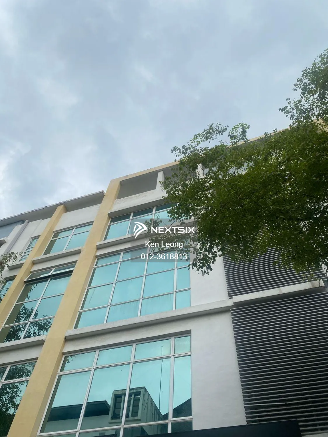 Office For Rent in Seri Kembangan Selangor - Image 5