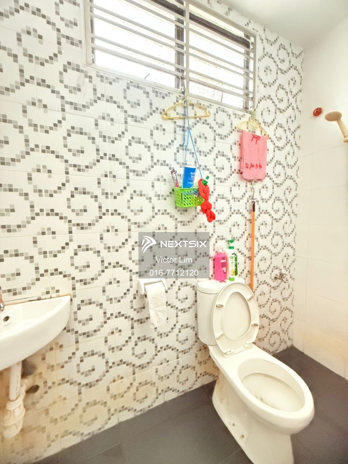2-sty Terrace/Link House For Sale in Ulu Tiram Johor - Image 10