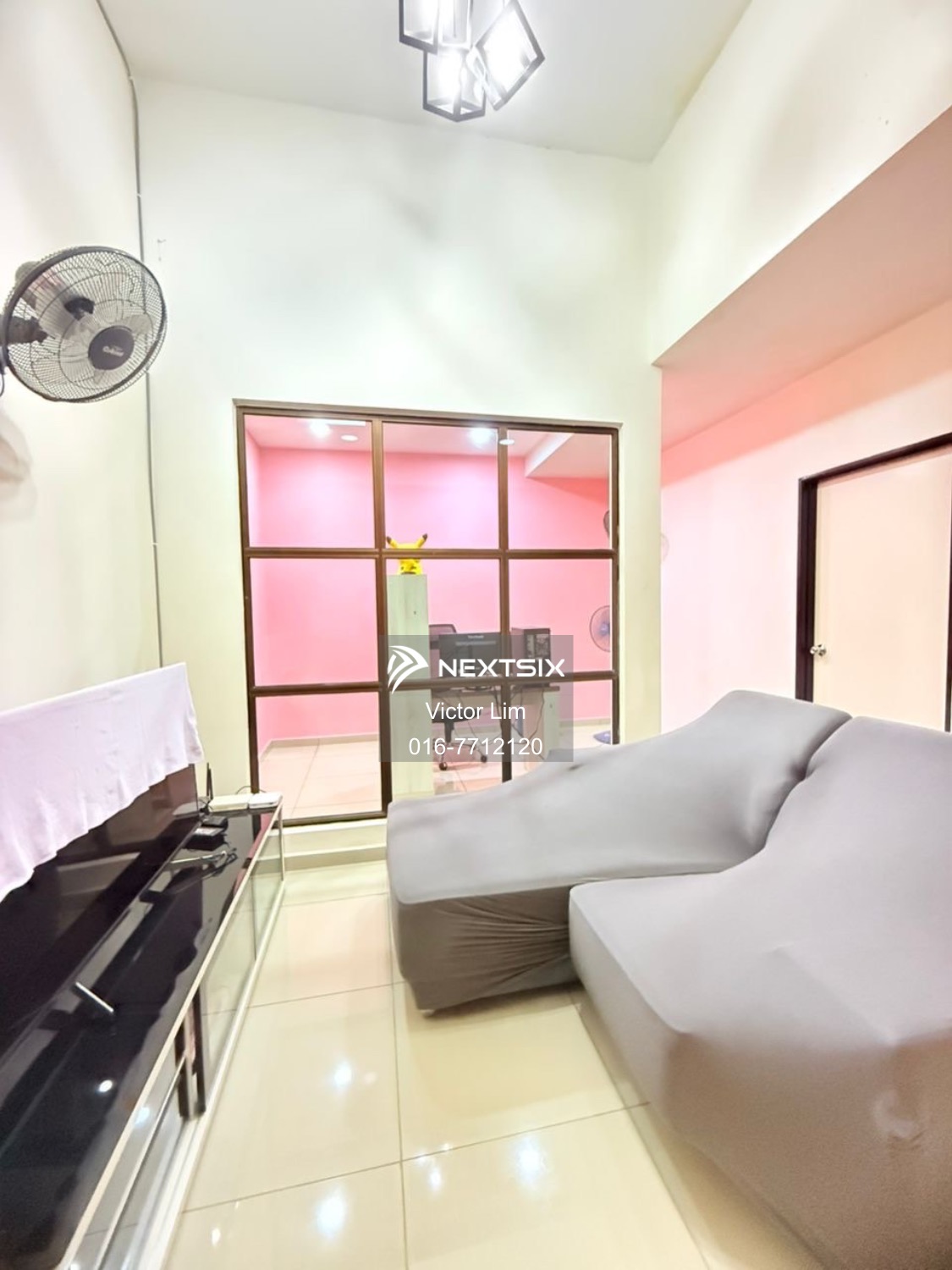 2-sty Terrace/Link House For Sale in Ulu Tiram Johor - Image 14