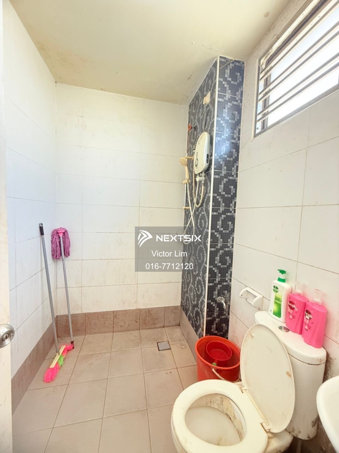 2-sty Terrace/Link House For Sale in Ulu Tiram Johor - Image 15