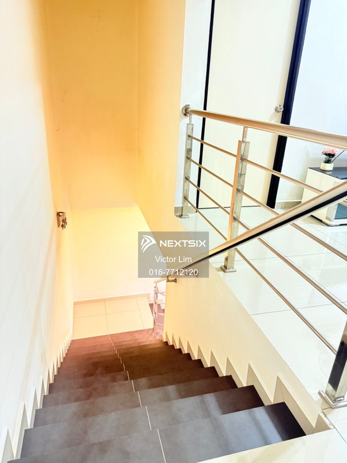 2-sty Terrace/Link House For Sale in Ulu Tiram Johor - Image 16