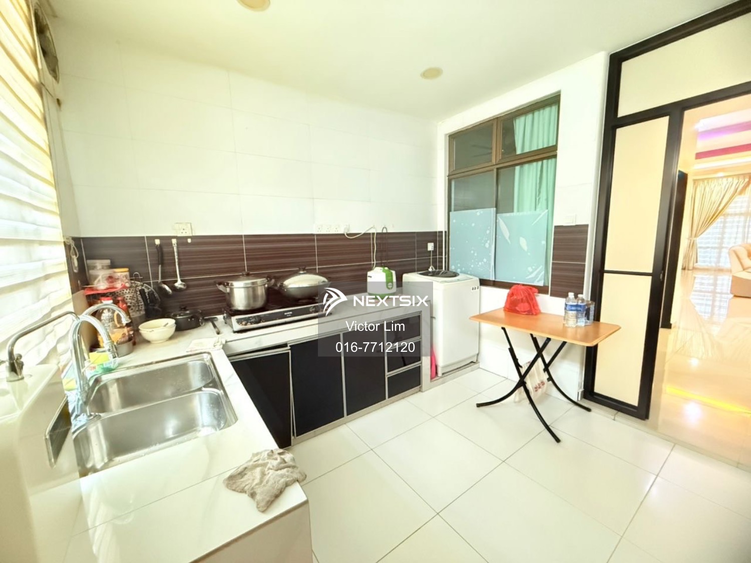 2-sty Terrace/Link House For Sale in Ulu Tiram Johor - Image 6