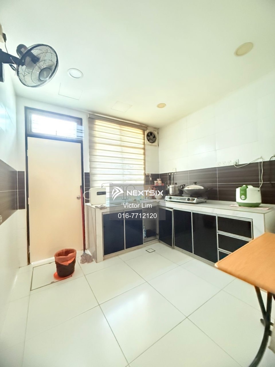 2-sty Terrace/Link House For Sale in Ulu Tiram Johor - Image 7