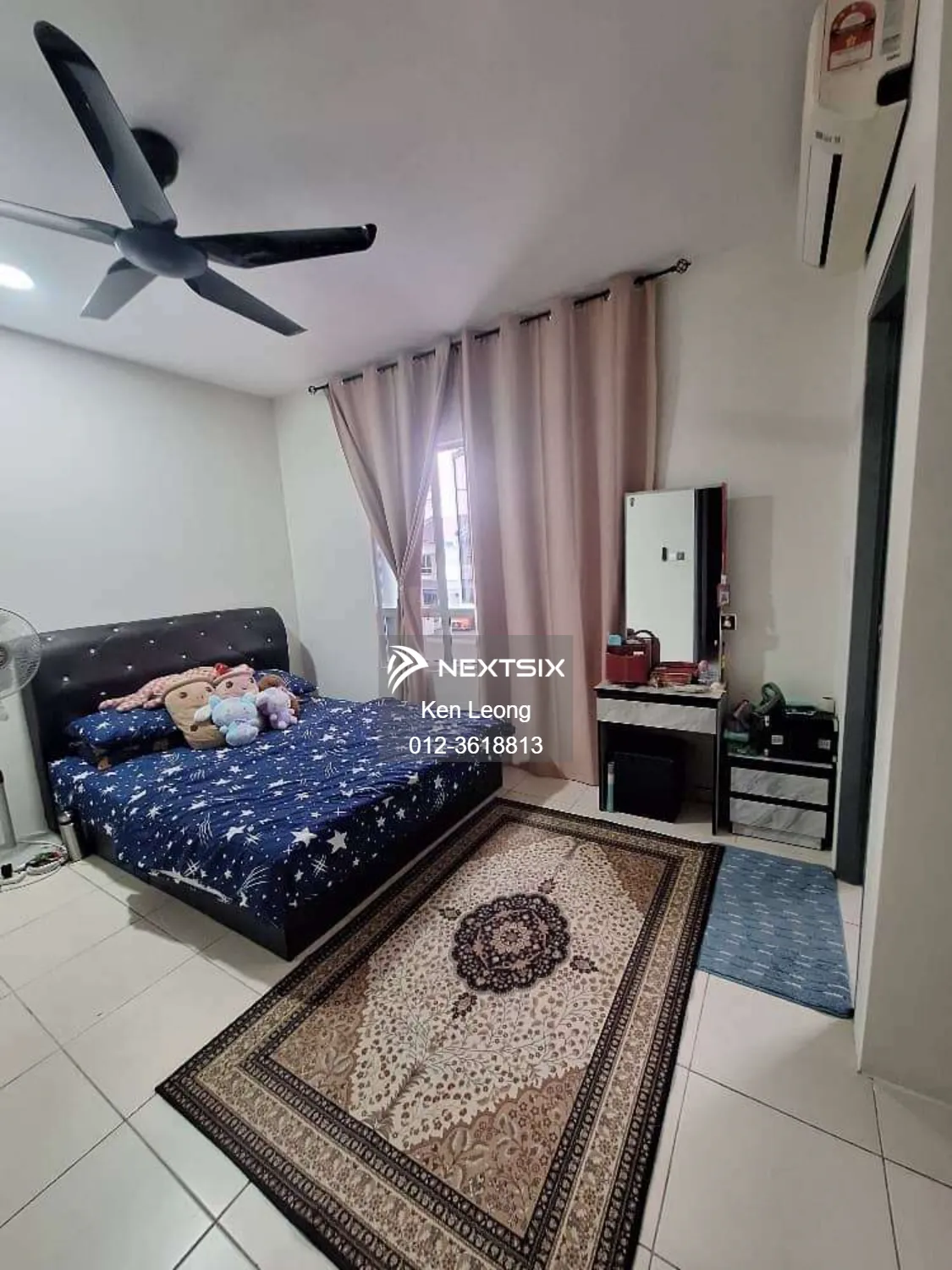 2-sty Terrace/Link House For Rent in Dengkil Selangor - Image 3