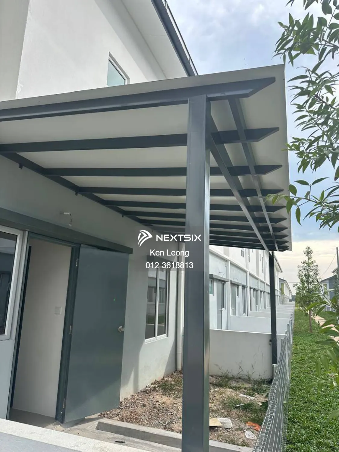 2-sty Terrace/Link House For Rent in Dengkil Selangor - Image 4