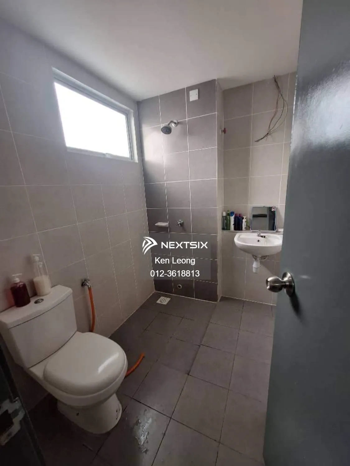 2-sty Terrace/Link House For Rent in Dengkil Selangor - Image 5