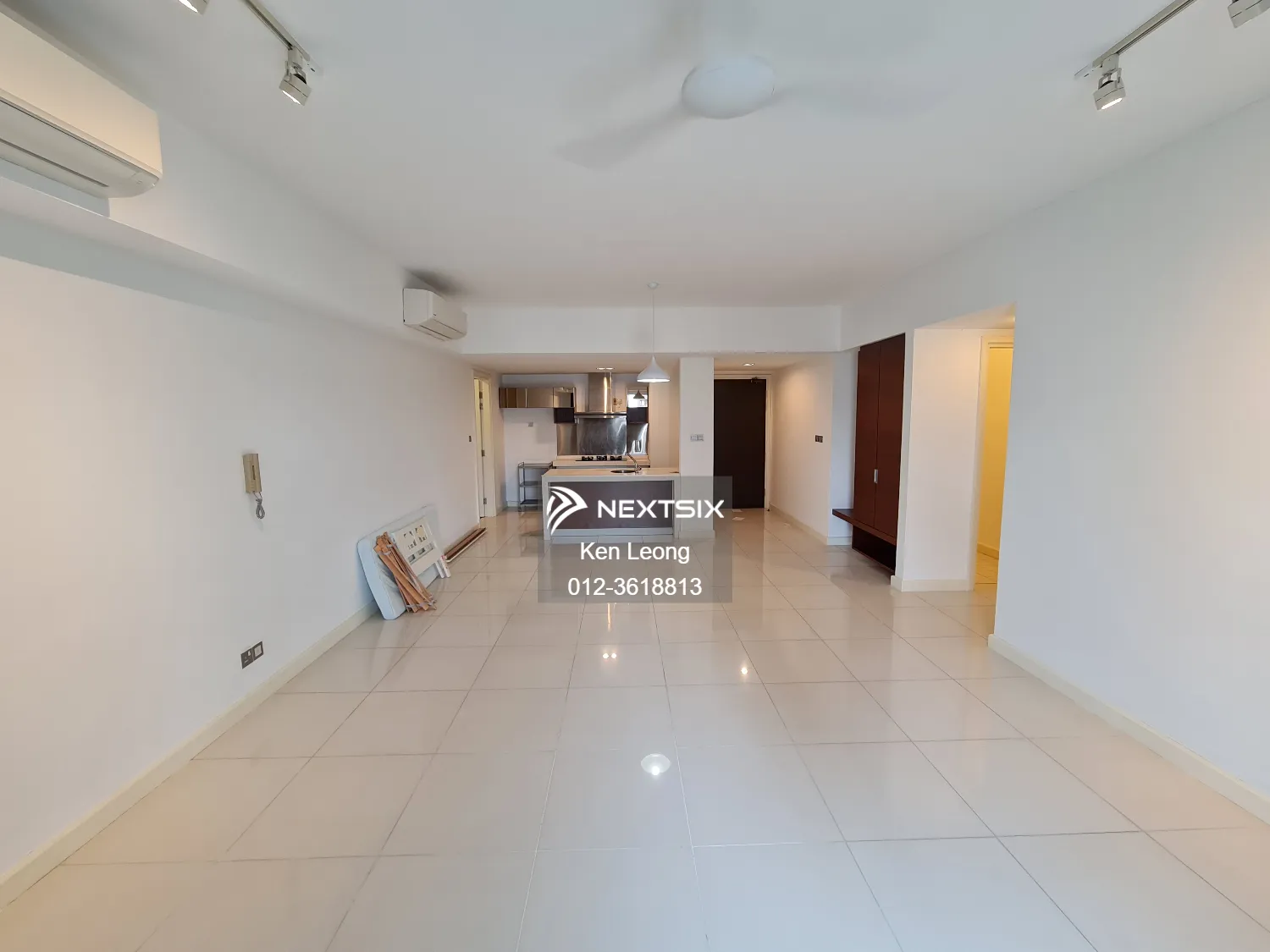 Condominium For Sale in Mont Kiara Kuala Lumpur