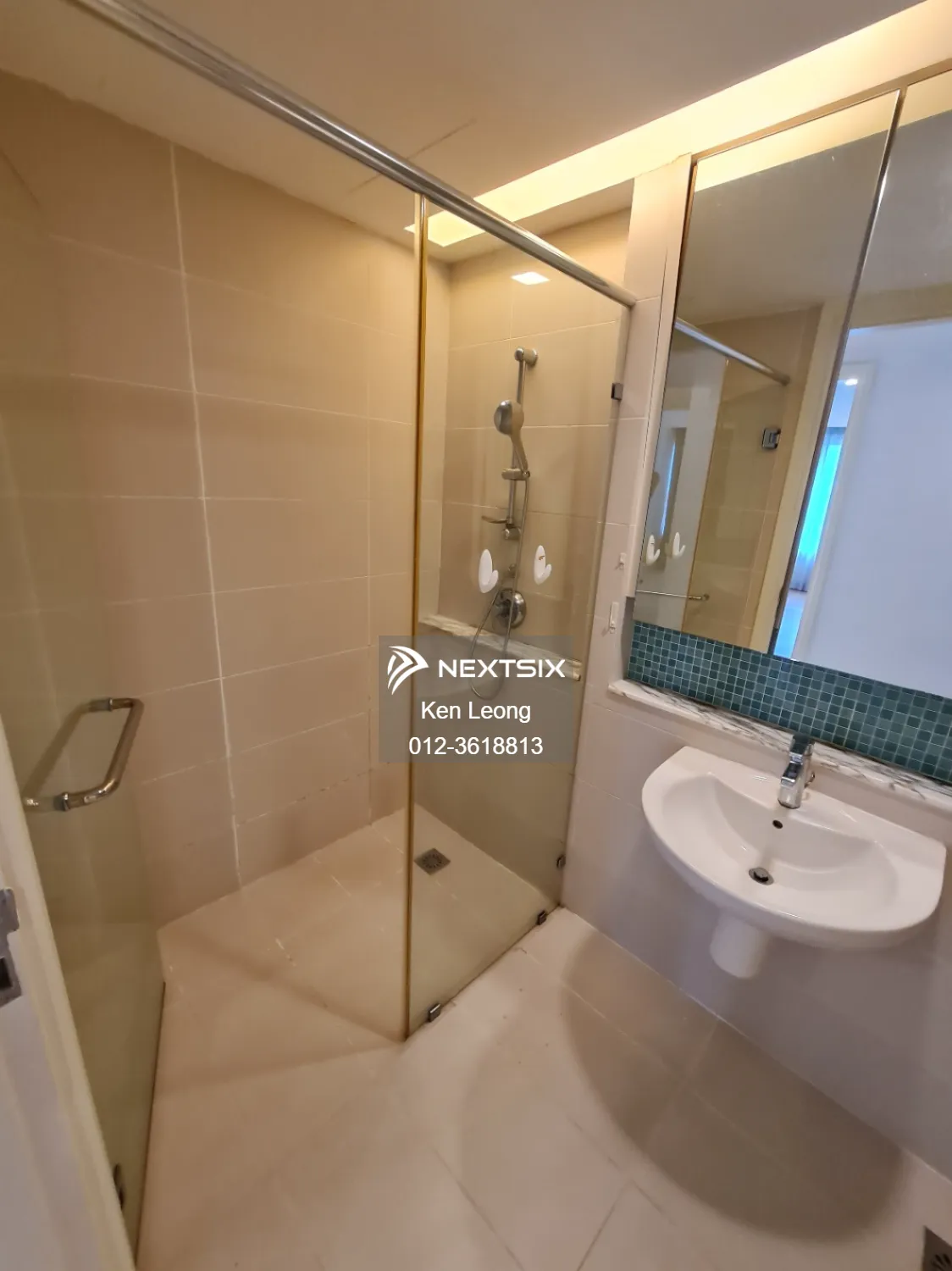 Condominium For Sale in Mont Kiara Wilayah Persekutuan Kuala Lumpur - Image 5