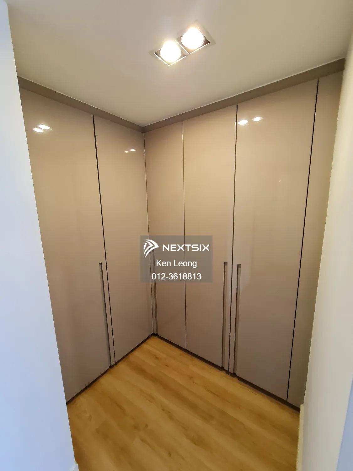 Condominium For Sale in Mont Kiara Wilayah Persekutuan Kuala Lumpur - Image 9