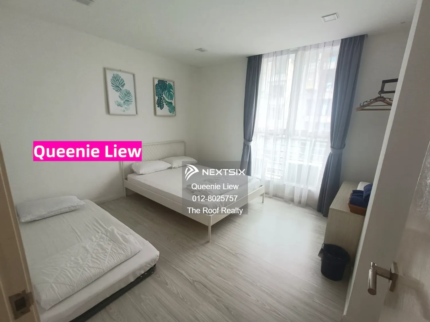 Serviced Residence For Sale in Kota Kinabalu Sabah - Image 6