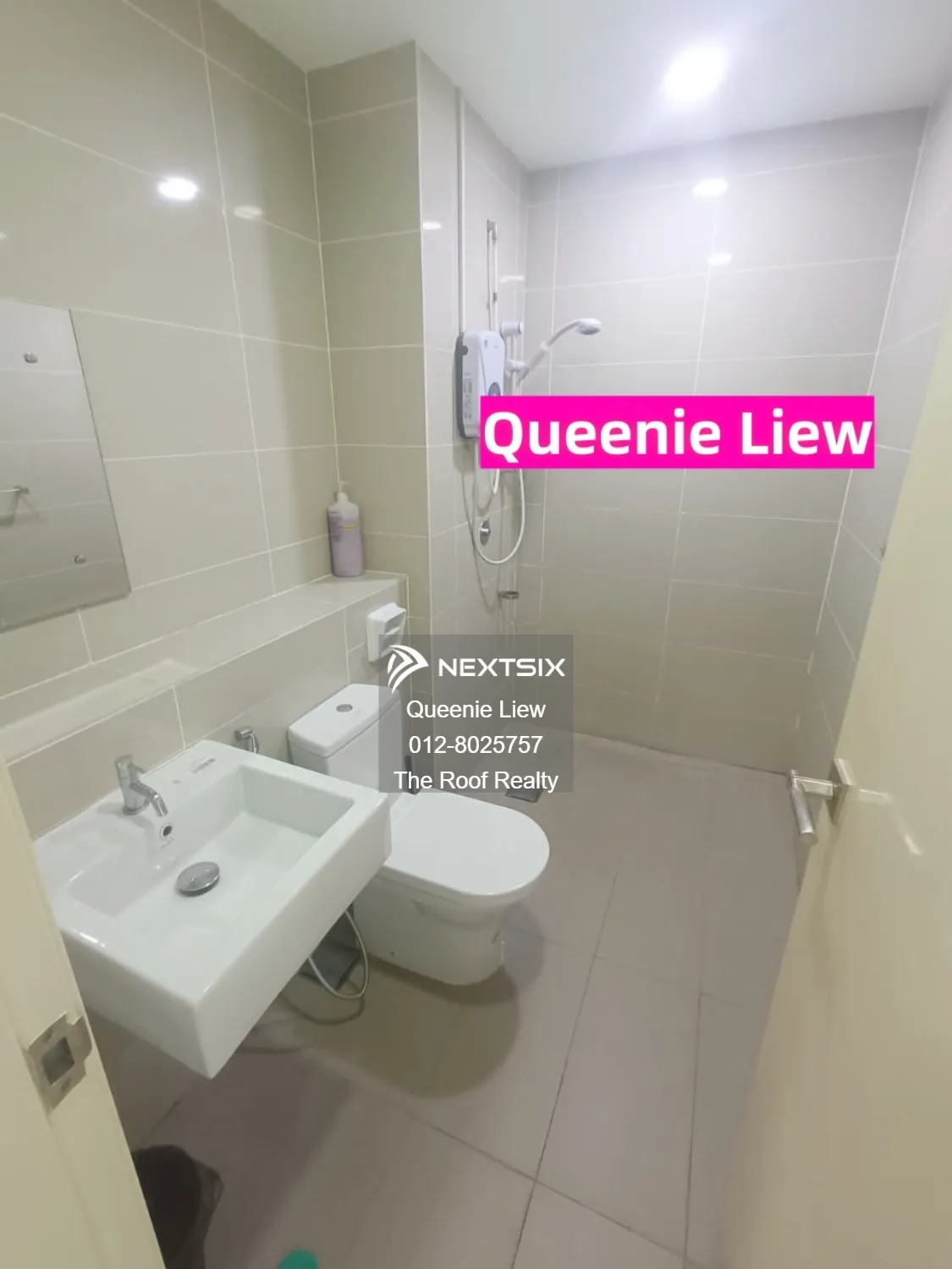 Serviced Residence For Sale in Kota Kinabalu Sabah - Image 7