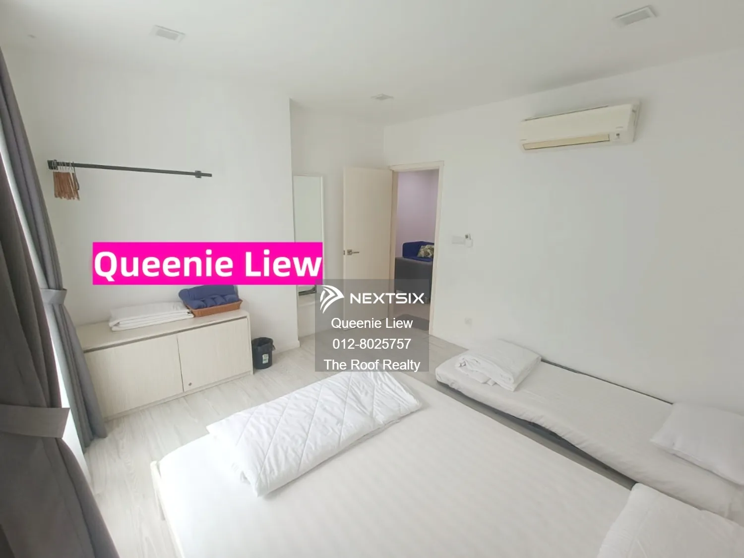 Serviced Residence For Sale in Kota Kinabalu Sabah - Image 8