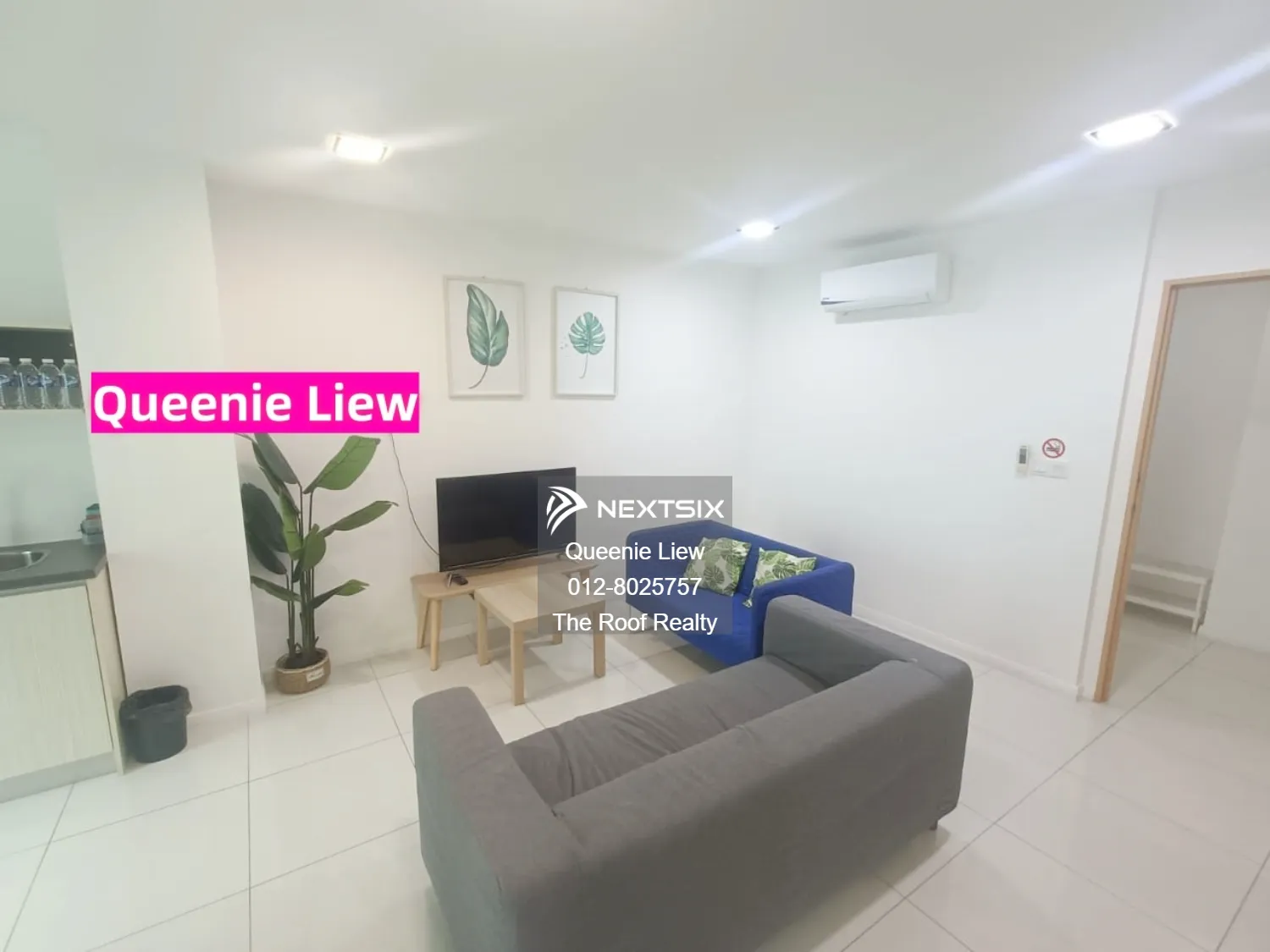 Serviced Residence For Sale in Kota Kinabalu Sabah - Image 9