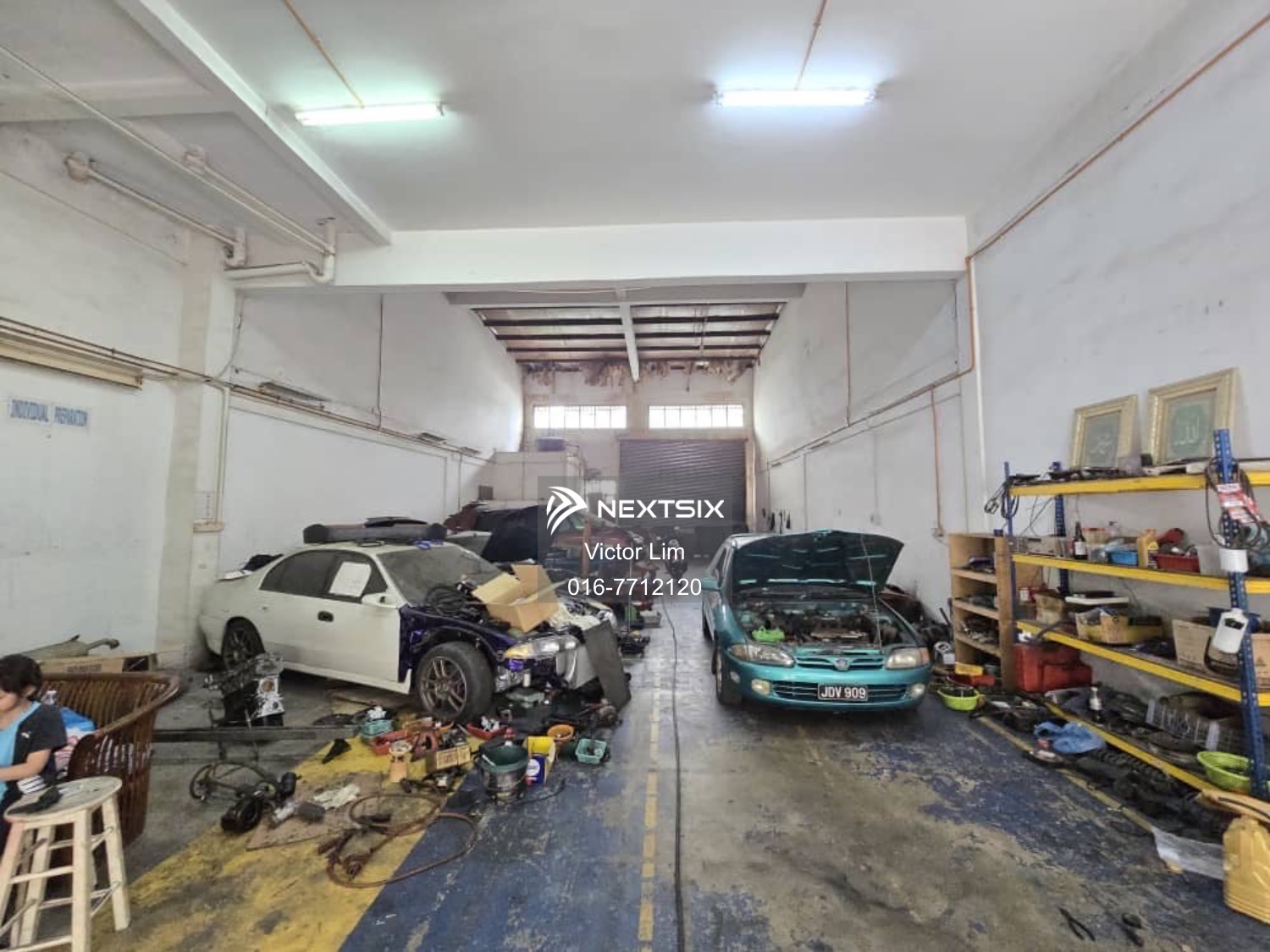 Factory For Sale in Johor Bahru Johor - Image 2