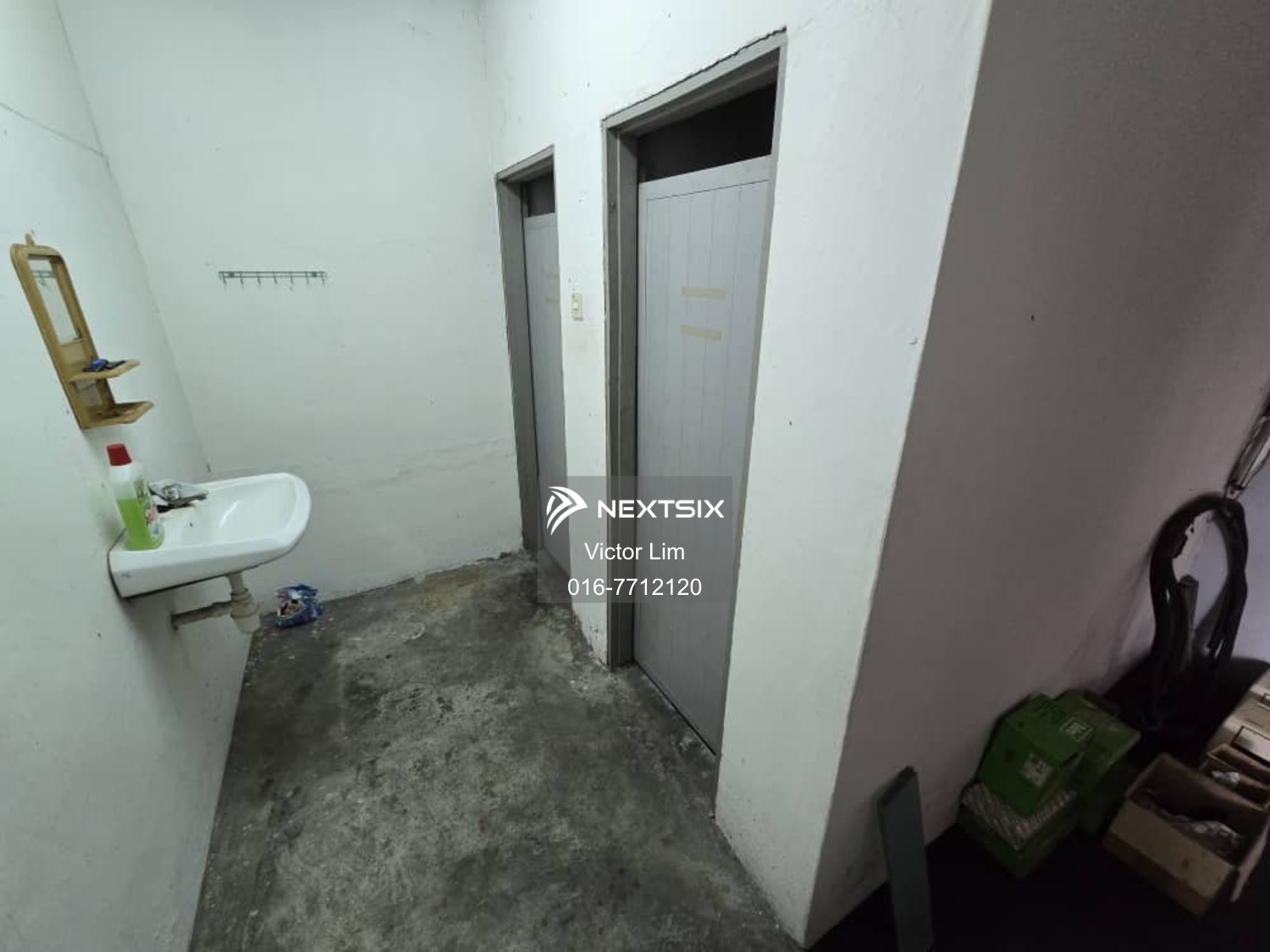 Factory For Sale in Johor Bahru Johor - Image 3
