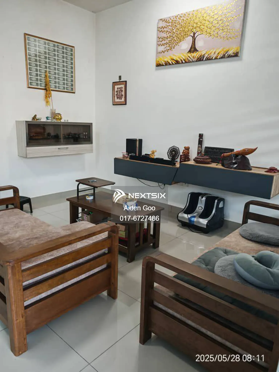 2-sty Terrace/Link House For Sale in Johor Bahru Johor