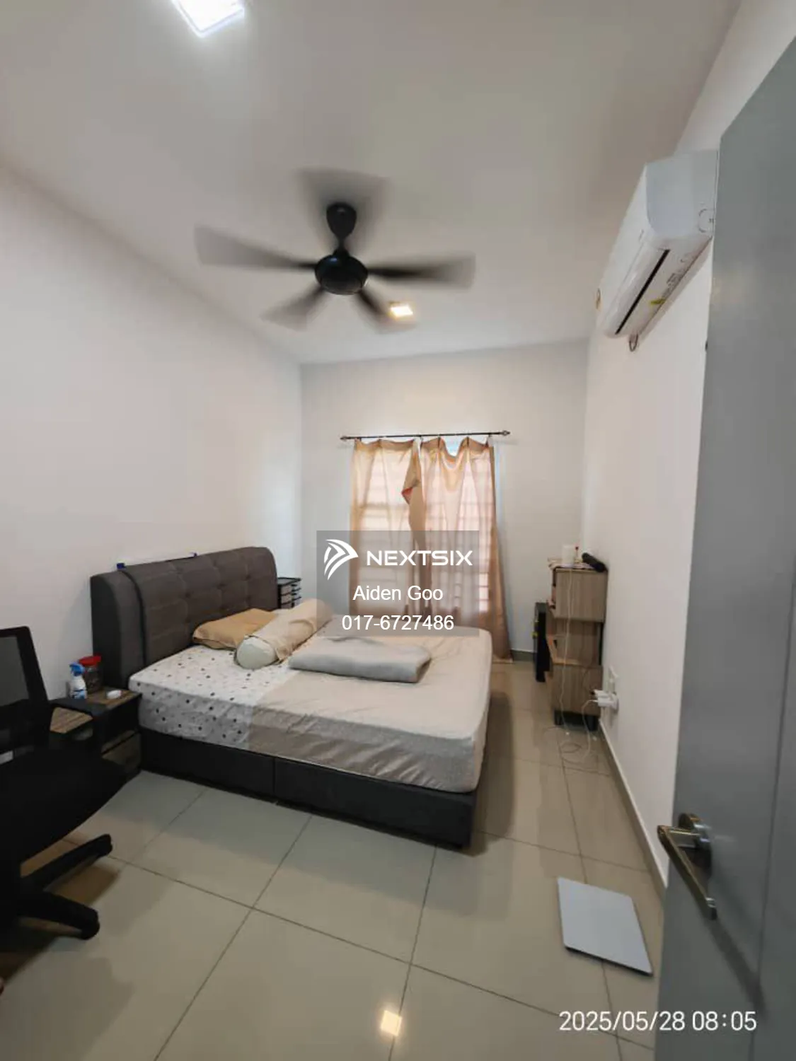 2-sty Terrace/Link House For Sale in Johor Bahru Johor - Image 5
