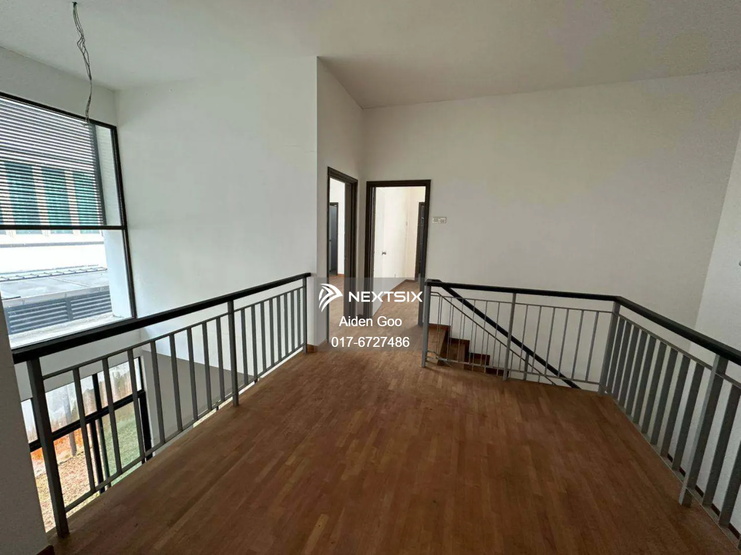 Cluster House For Sale in Johor Bahru Johor - Image 3