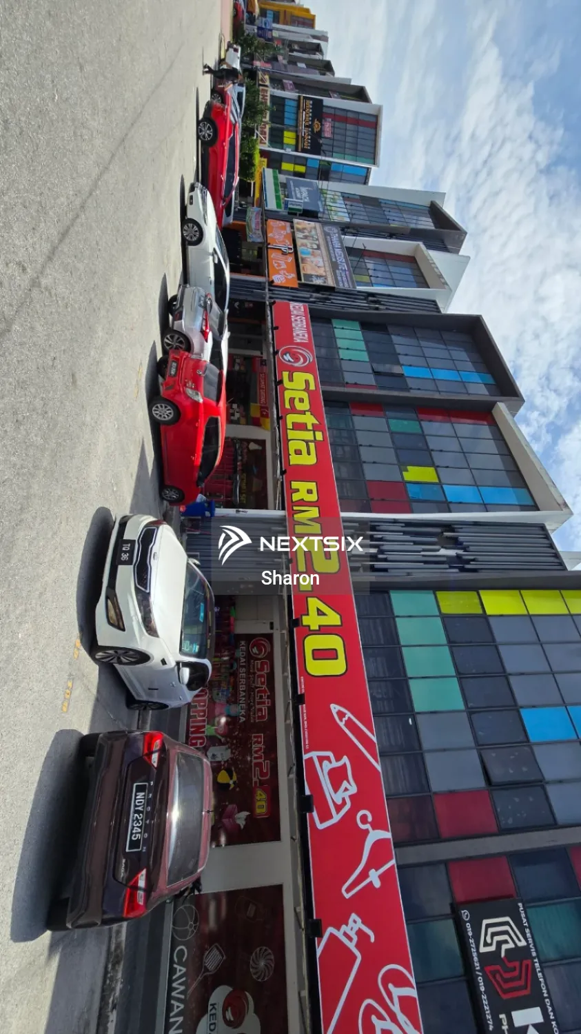 Shop floor plan - Image 10