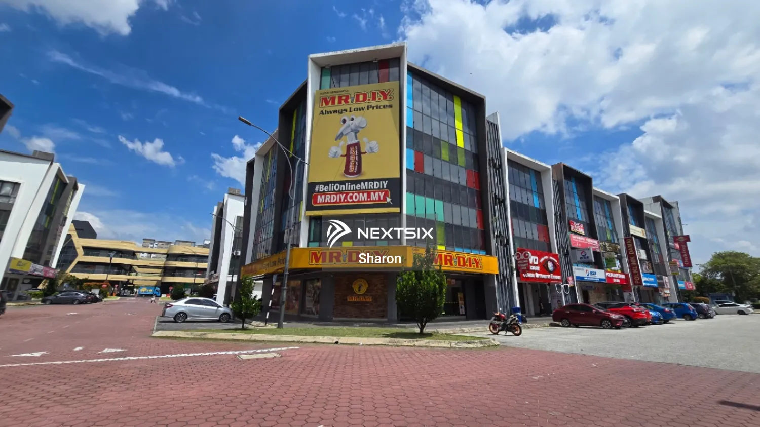 Shop floor plan - Image 11