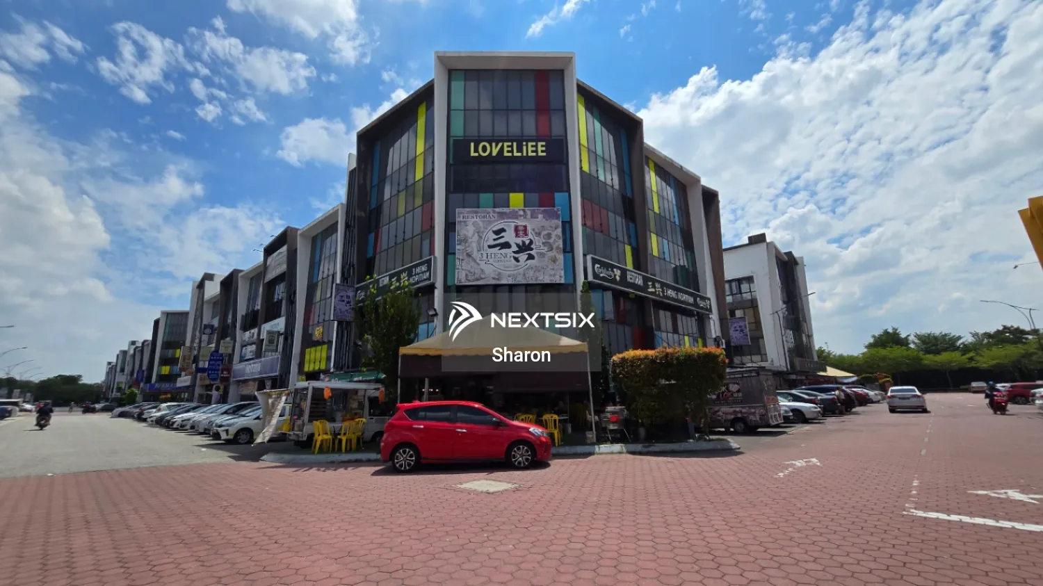 Shop floor plan - Image 3