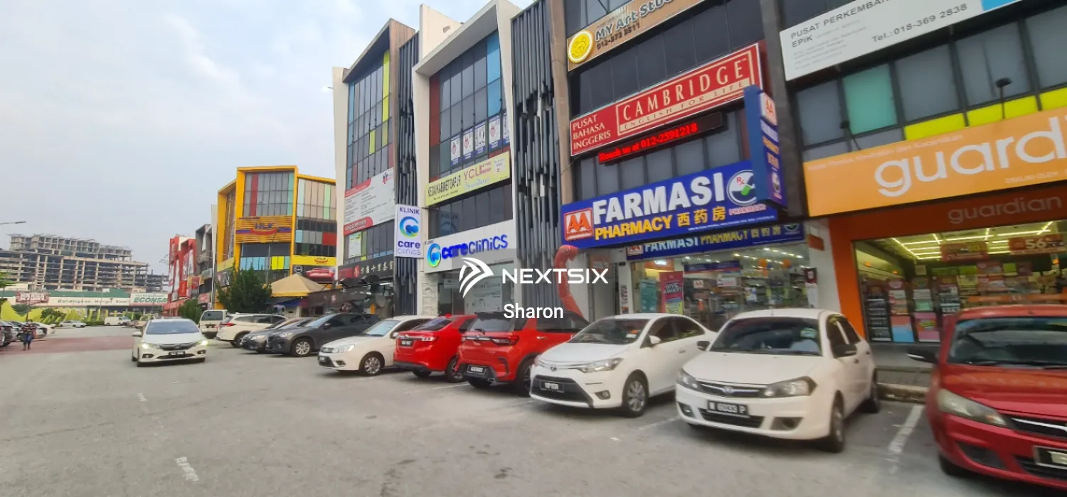 Shop floor plan - Image 5