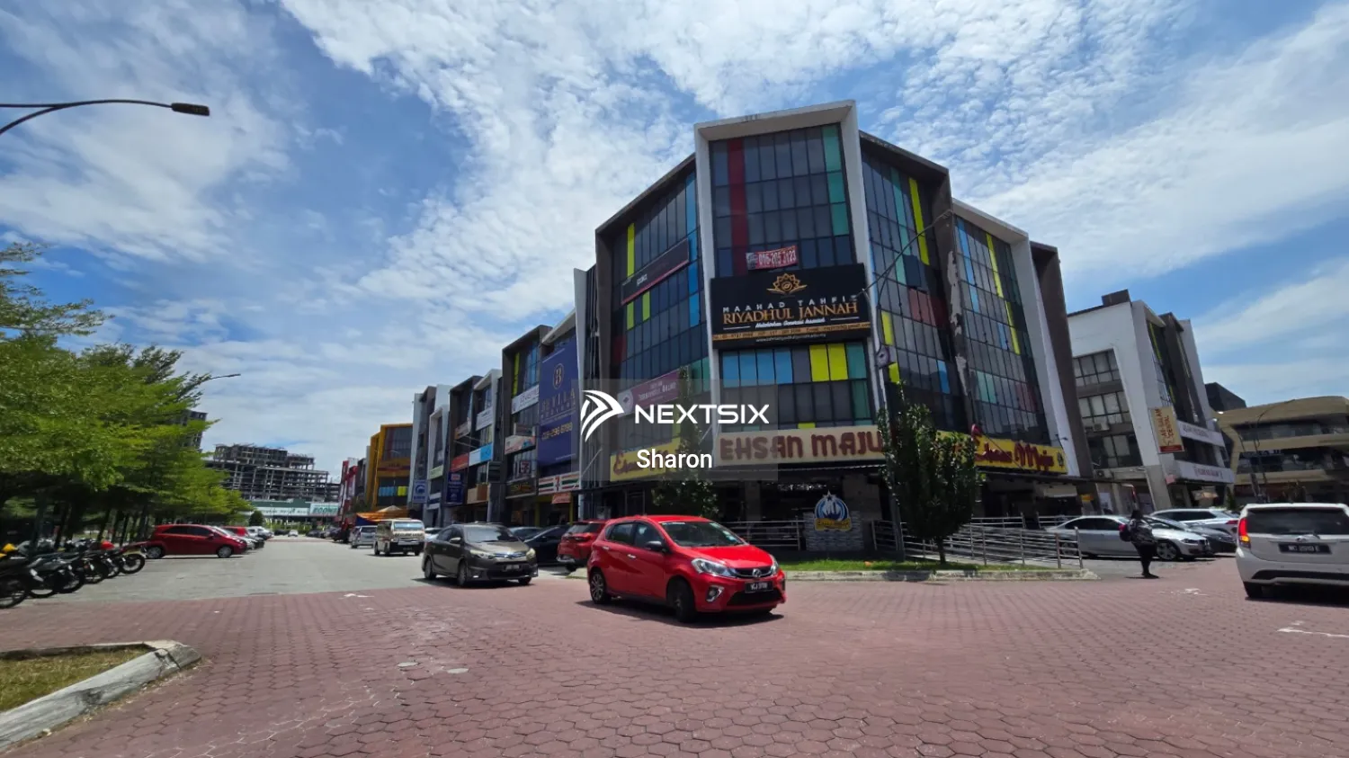 Shop floor plan - Image 9