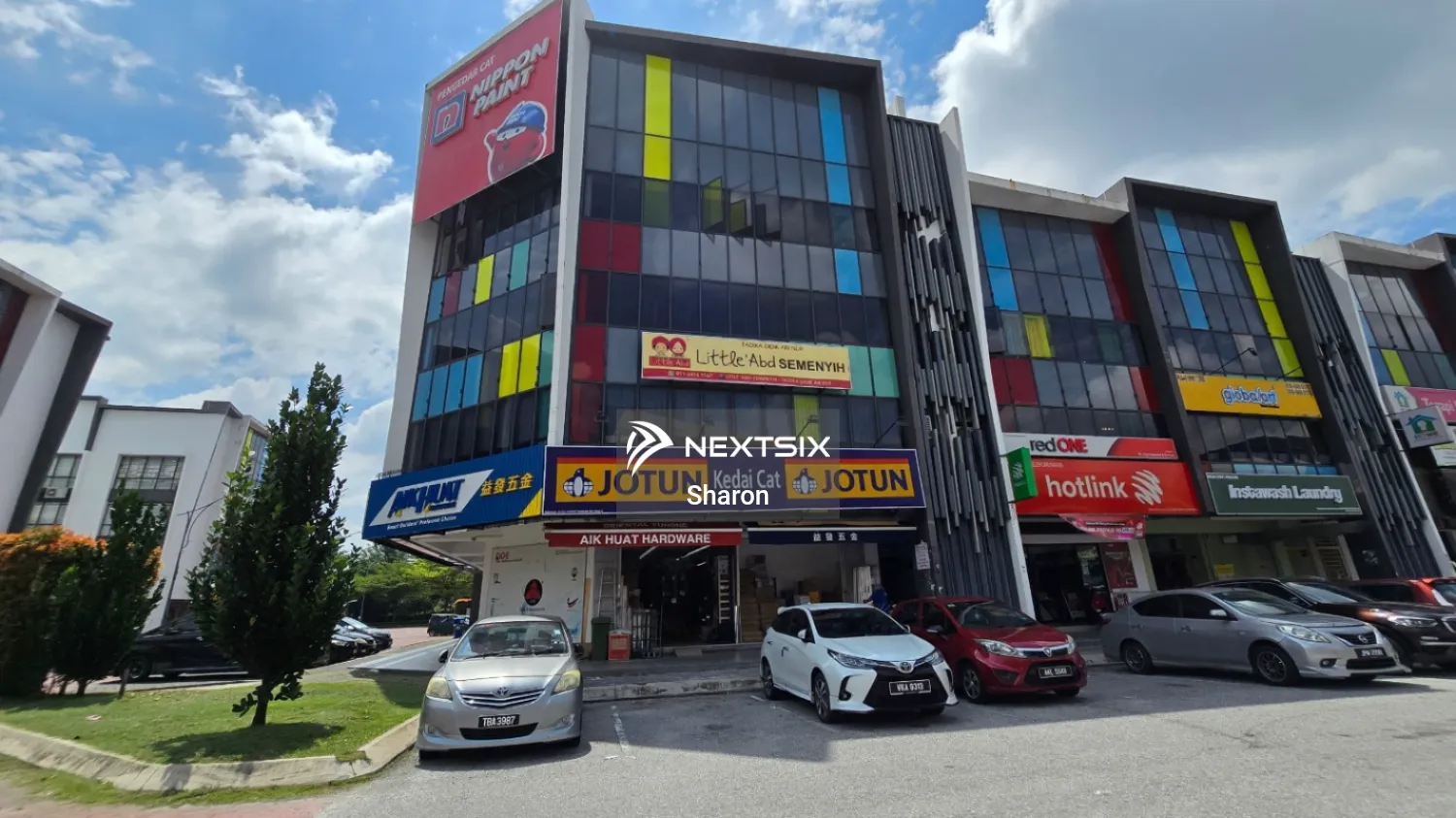 Shop For Sale in Semenyih Selangor