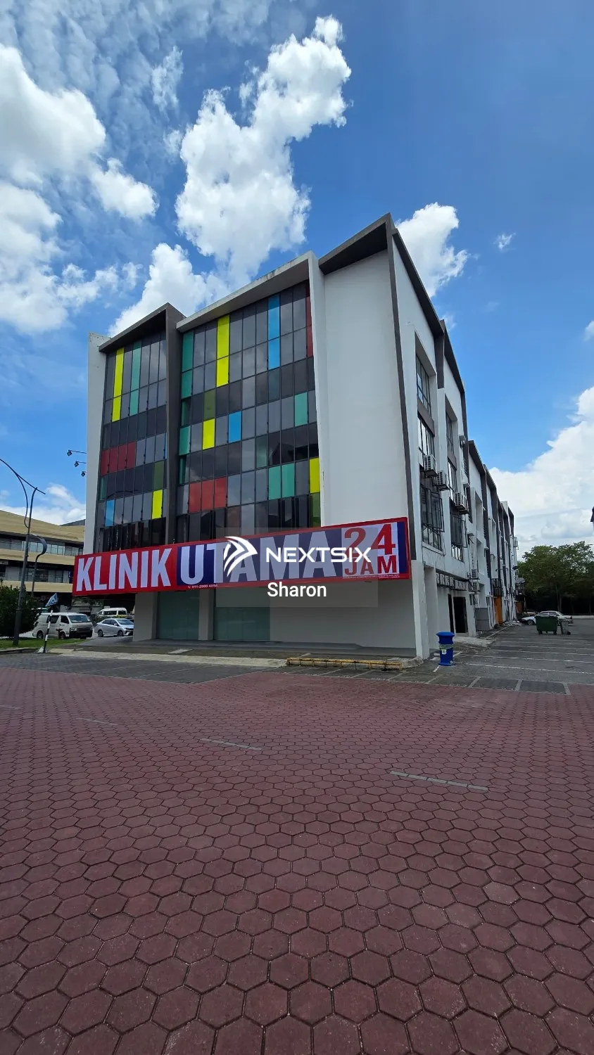 Shop For Sale in Semenyih Selangor - Image 9