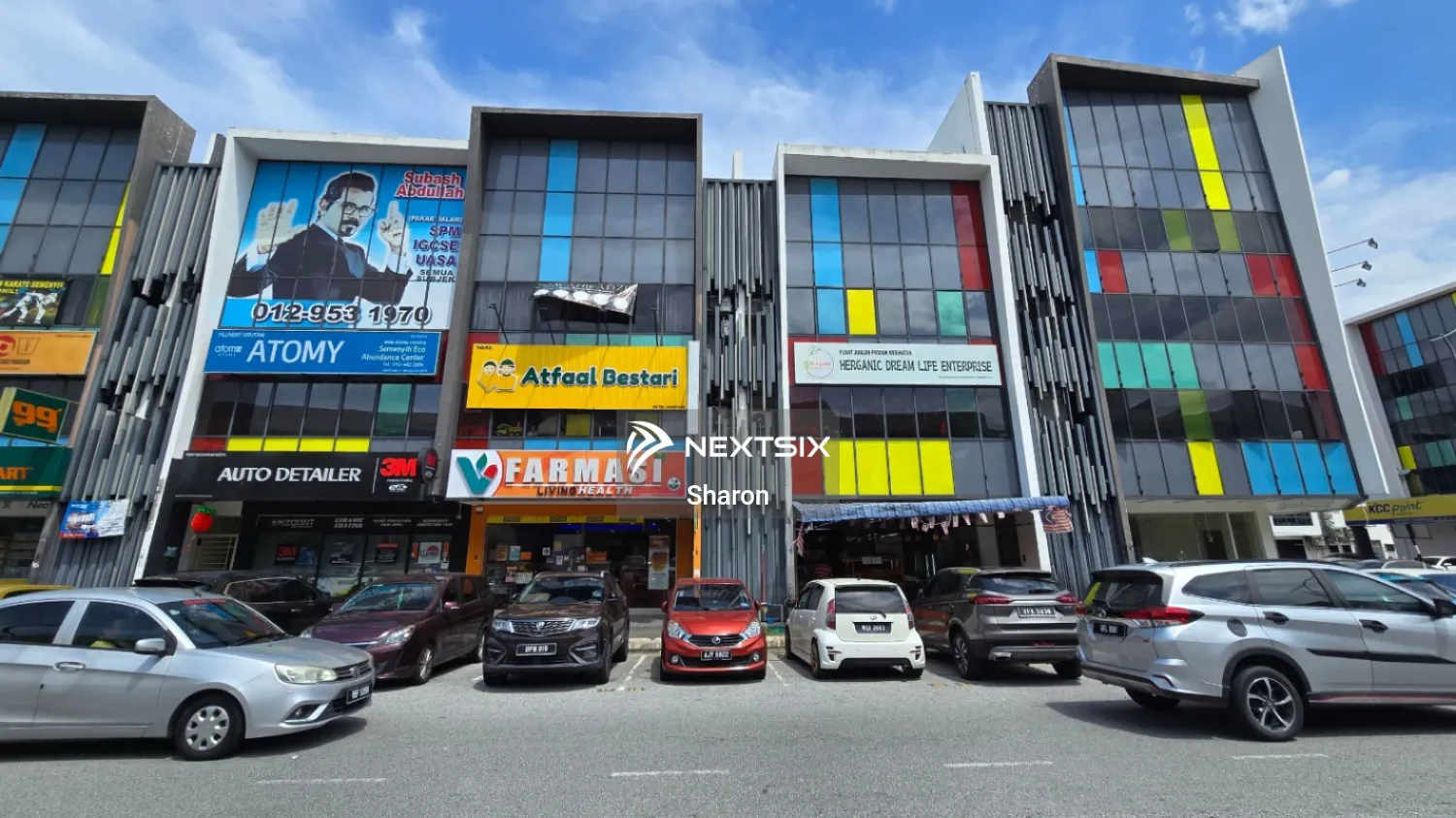 Shop For Sale in Semenyih Selangor - Image 10