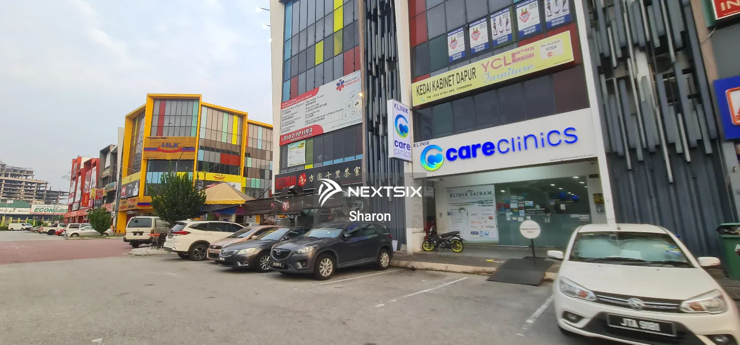 Shop For Sale in Semenyih Selangor - Image 11