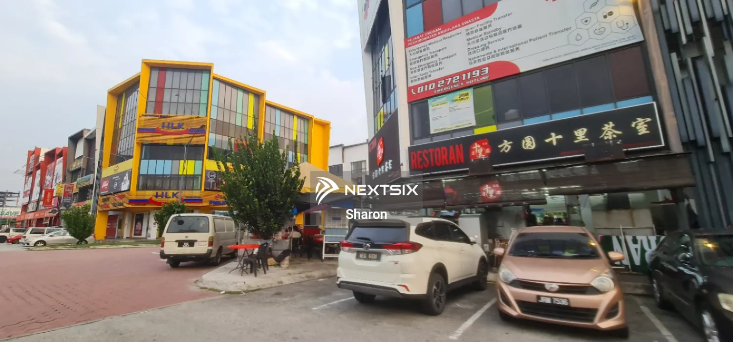 Shop For Sale in Semenyih Selangor - Image 12