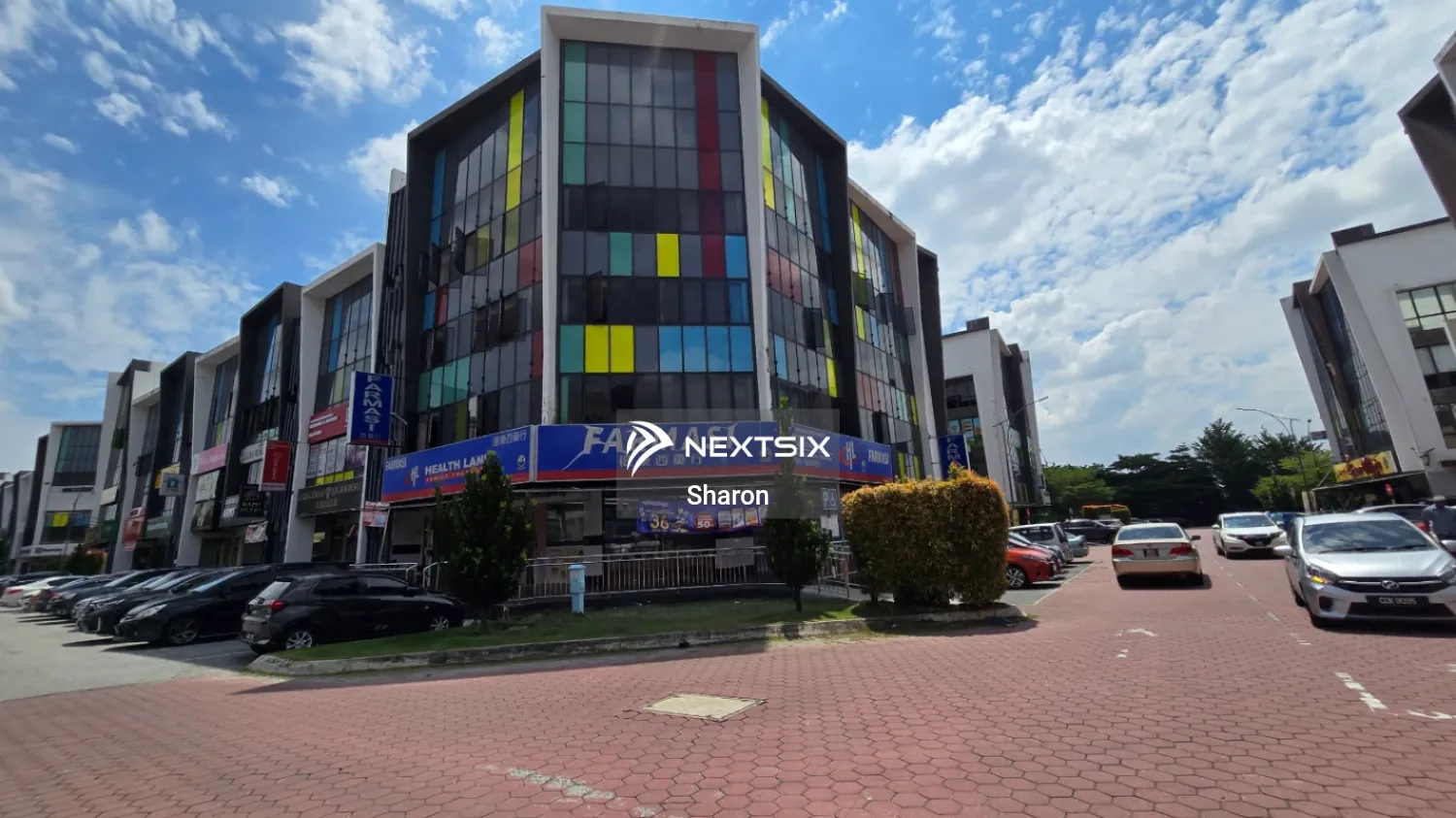 Shop For Sale in Semenyih Selangor - Image 2