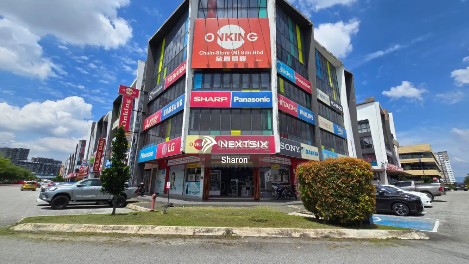Shop For Sale in Semenyih Selangor - Image 4